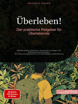 cover image of Überleben!